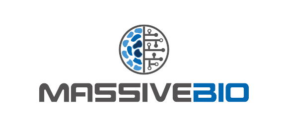 Massive Bio Logo