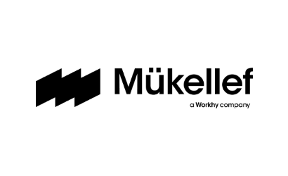 Mukellef Logo