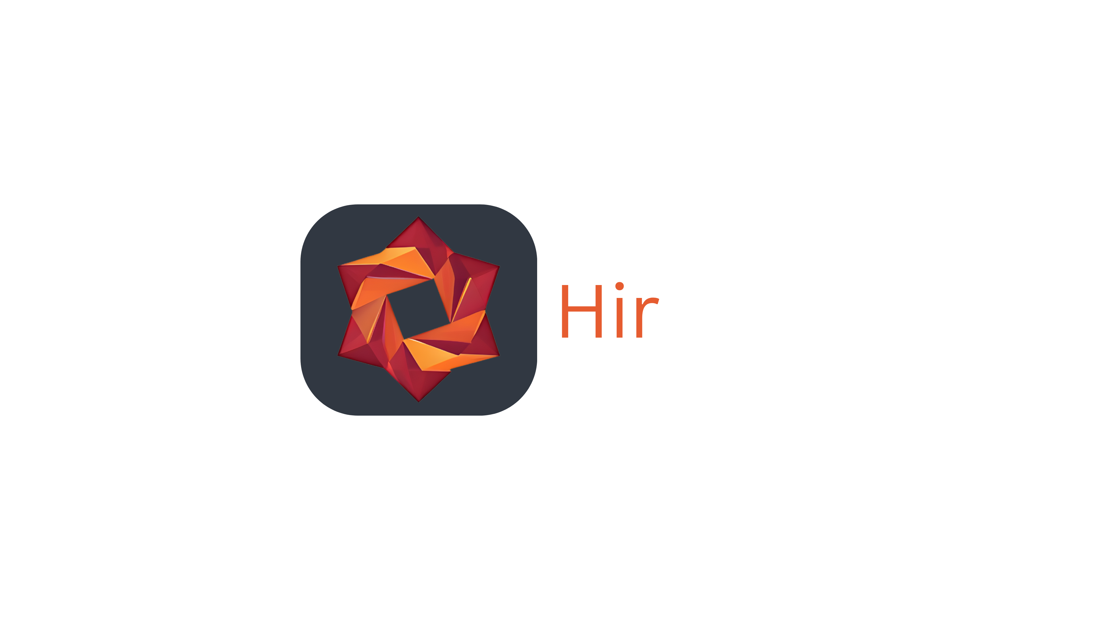 HirOps Logo